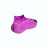 Zapatillas De Baloncesto Adidas Harden Volume 8 Morado