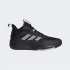 Sapatilhas Basquetebol adidas Homem de Ownthegame 3.0 Preto