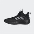 Sapatilhas Basquetebol adidas Homem de Ownthegame 3.0 Preto