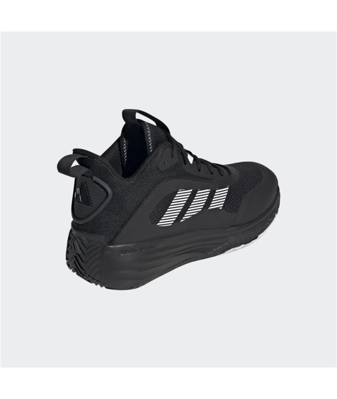 Sapatilhas Basquetebol adidas Homem de...