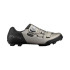 Sapatilhas de Ciclismo Shimano Sapatos de Bicicleta SH-XC502 Prata