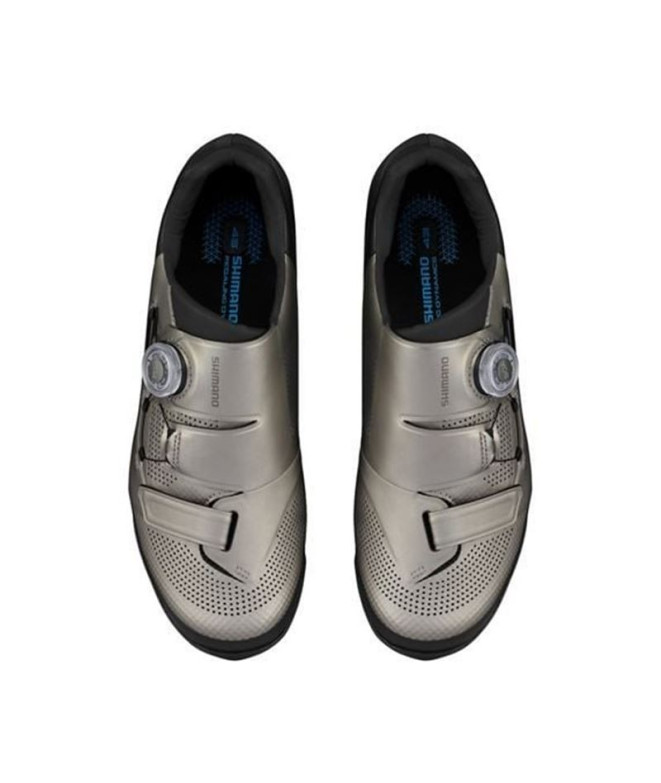 Zapatillas de Ciclismo Shimano Bicycle Shoes...