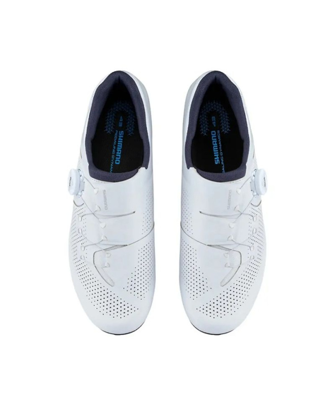 Chaussures de Cyclisme Shimano Bicycle Sh-Rc302...