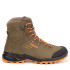 Botas de Montanha Chiruca Game Force Hi Vis 38 Gore-Tex Homem Verde / Laranja