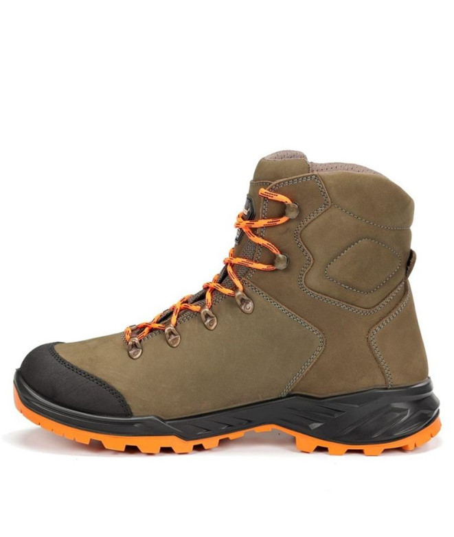 Bottes de montagne Chiruca Game Force Hi Vis 38...