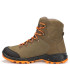 Botas de Montanha Chiruca Game Force Hi Vis 38 Gore-Tex Homem Verde / Laranja