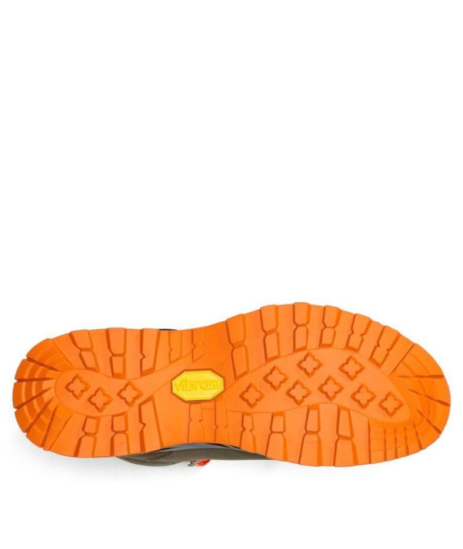 Botas de Montaña Chiruca Game Force Hi Vis 38...