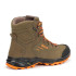 Botas de Montanha Chiruca Game Force Hi Vis 38 Gore-Tex Homem Verde / Laranja