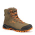 Botas de Montanha Chiruca Game Force Hi Vis 38 Gore-Tex Homem Verde / Laranja