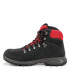 Bottes de montagne Chiruca Refugio 09 Gore-Tex Homme Gris/Rouge