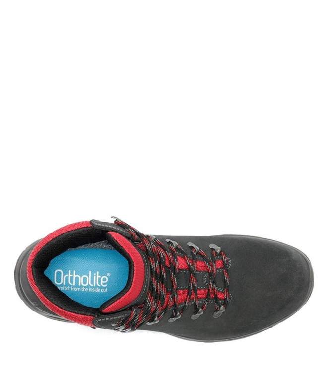 Bottes de montagne Chiruca Refugio 09 Gore-Tex...