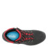 Botas de Montanha Chiruca Refúgio 09 Gore-Tex Homem Cinza/Vermelho