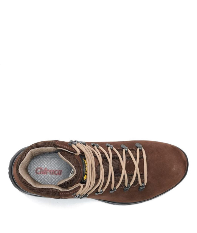 Chaussures De Montagne Chiruca Somiedo 12...