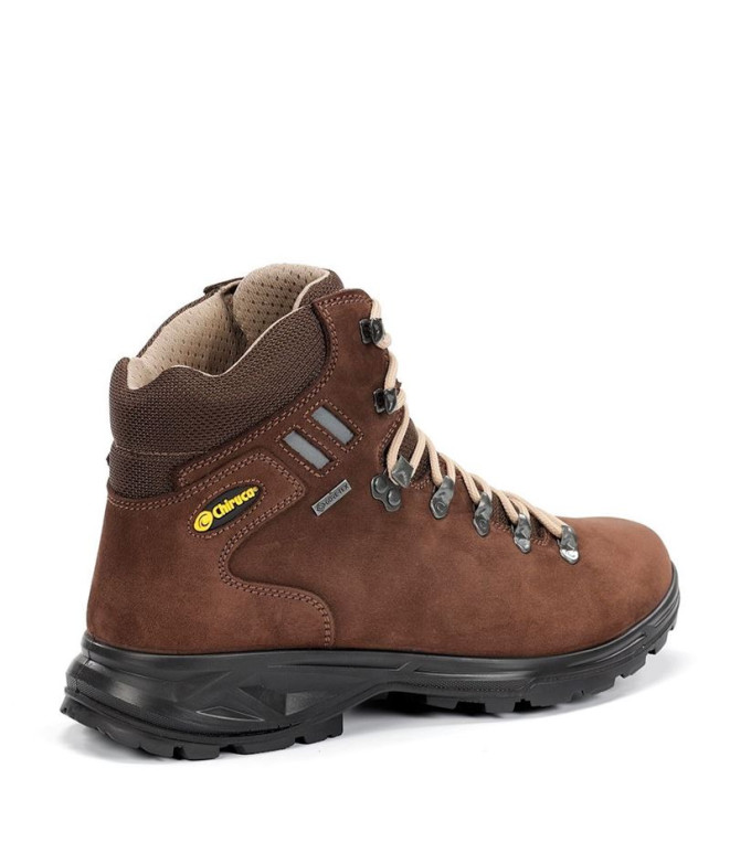 Chaussures De Montagne Chiruca Somiedo 12...