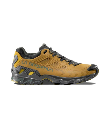 Chaussures Montagne De La Sportiva Ultra Raptor II Leather Gtx Homme