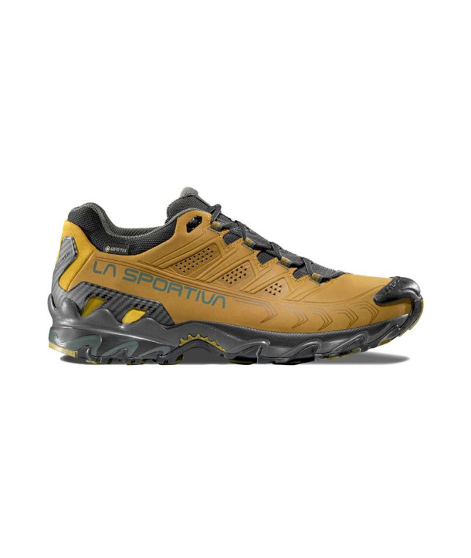 Chaussures Montagne De La Sportiva Ultra Raptor II Leather Gtx Homme