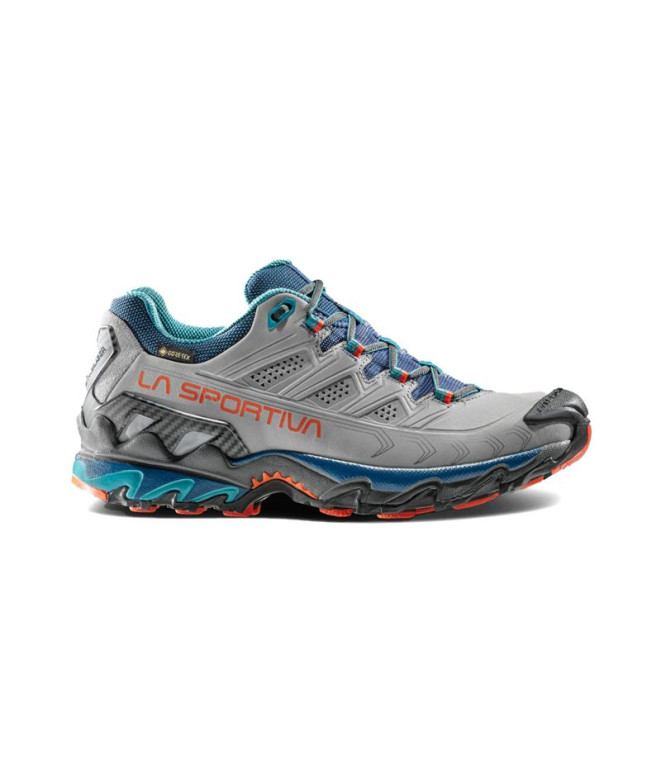 Sapatilhas Montanha De La Sportiva Ultra Raptor II Leather Gtx Mulher