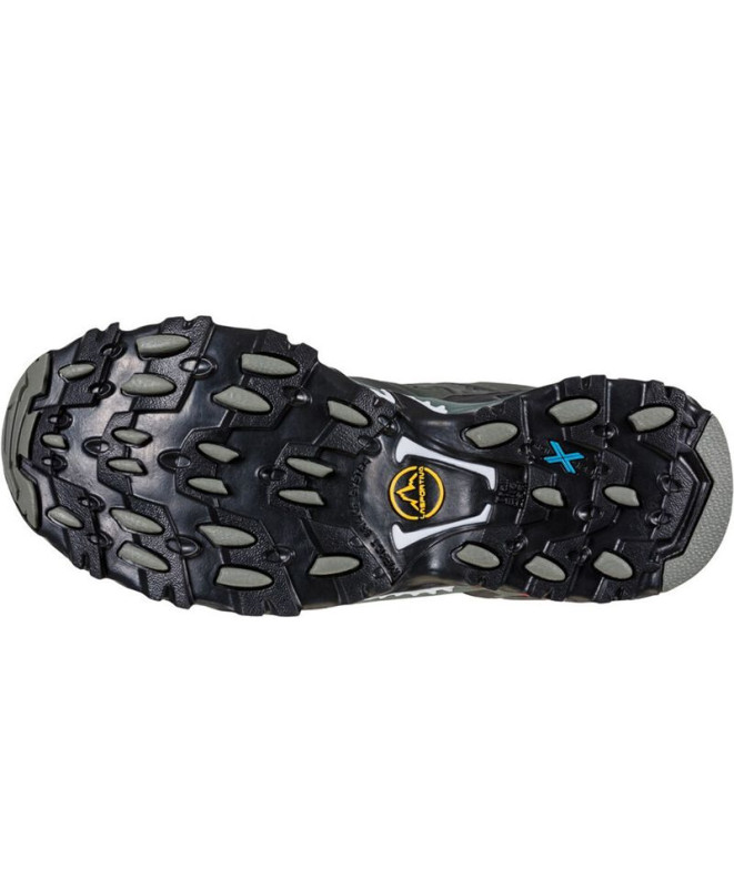 Chaussures Montagne De La Sportiva Ultra Raptor...