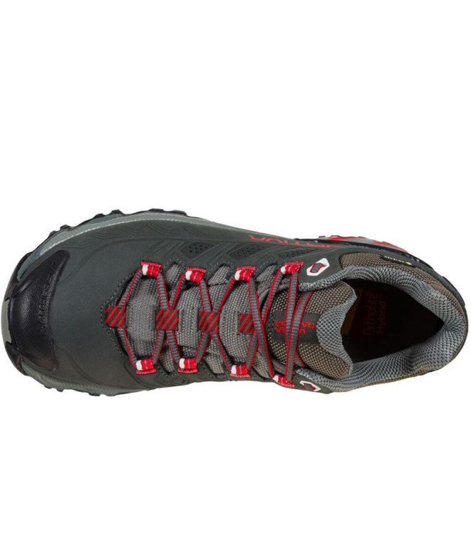 Zapatillas De Montaña La Sportiva Ultra Raptor...