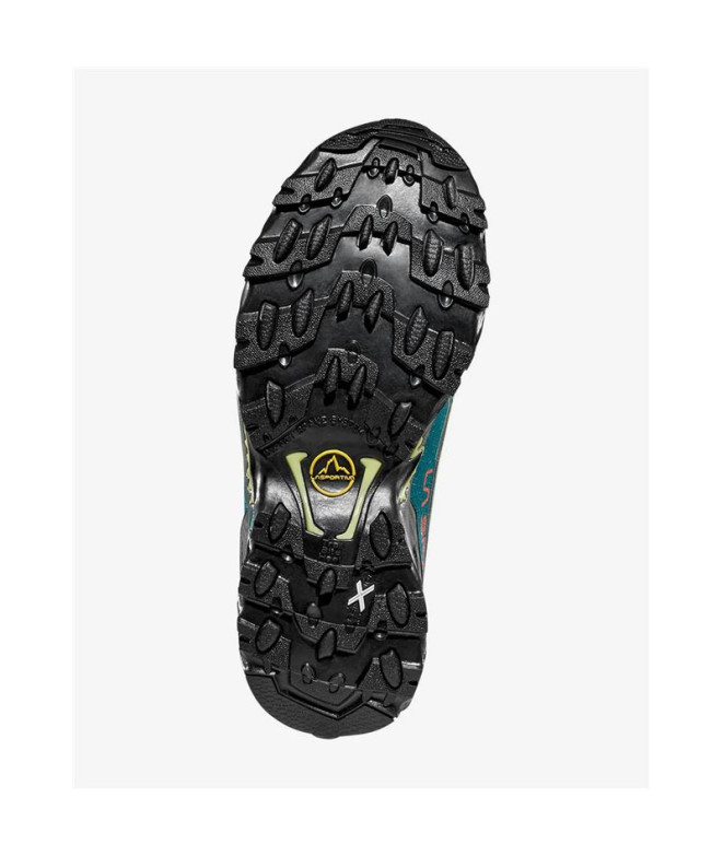 Sapatilhas Montanha De La Sportiva Ultra Raptor...