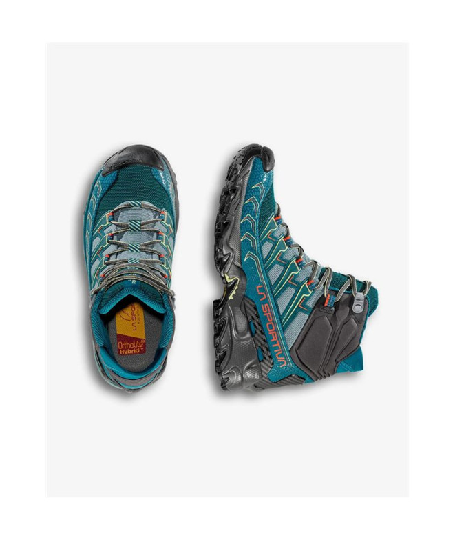 Chaussures Montagne De La Sportiva Ultra Raptor...