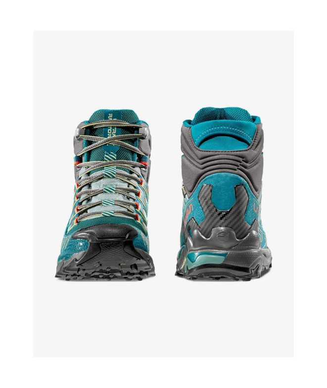 Sapatilhas Montanha De La Sportiva Ultra Raptor...