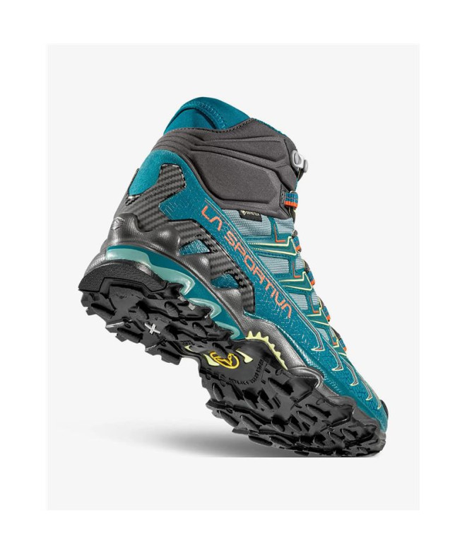 Chaussures Montagne De La Sportiva Ultra Raptor...