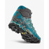 Sapatilhas Montanha De La Sportiva Ultra Raptor II Mid Gtx Mulher