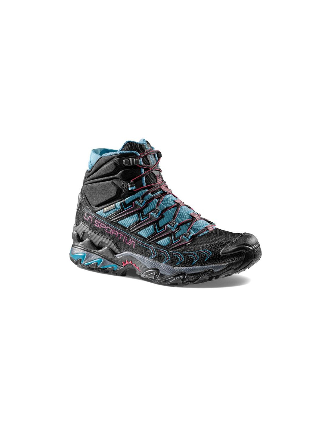 Sportiva ultra fashion raptor mujer