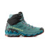 Sapatilhas Montanha De La Sportiva Ultra Raptor II Mid Leather Gtx Mulher