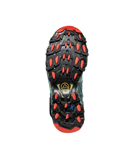Chaussures Montagne De La Sportiva Ultra Raptor II Mid... 2