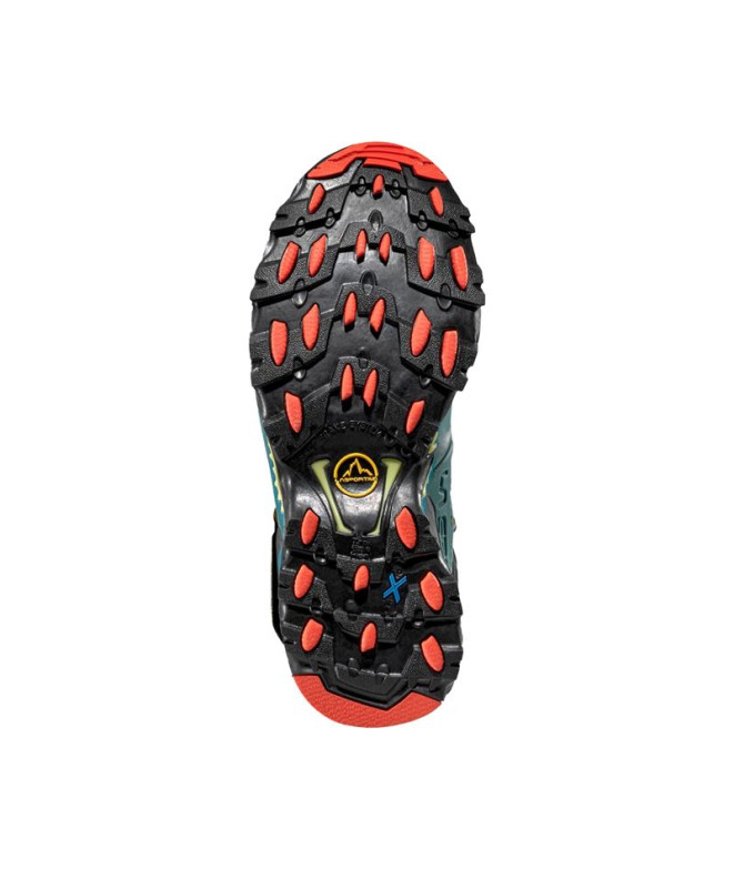 Chaussures Montagne De La Sportiva Ultra Raptor...