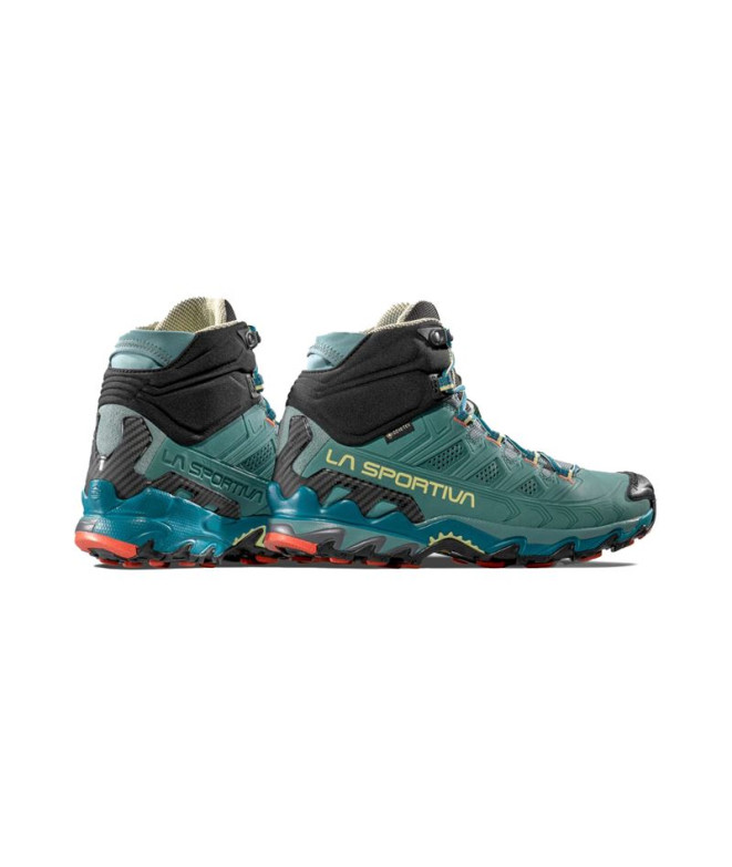 Chaussures Montagne De La Sportiva Ultra Raptor...