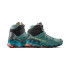 Sapatilhas Montanha De La Sportiva Ultra Raptor II Mid Leather Gtx Mulher