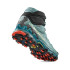 Sapatilhas Montanha De La Sportiva Ultra Raptor II Mid Leather Gtx Mulher