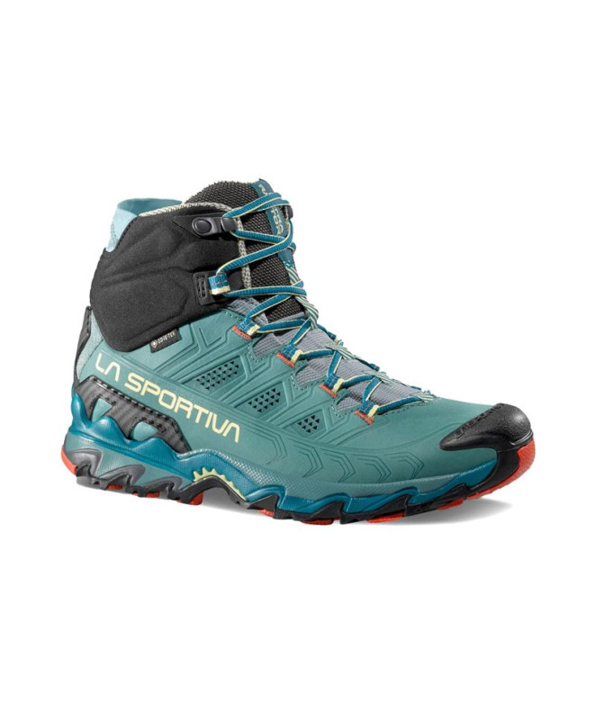 Zapatillas De Montaña La Sportiva Ultra Raptor...