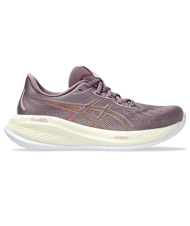 Chaussures Running de ASICSGel-CumulusFemme 26 Rose