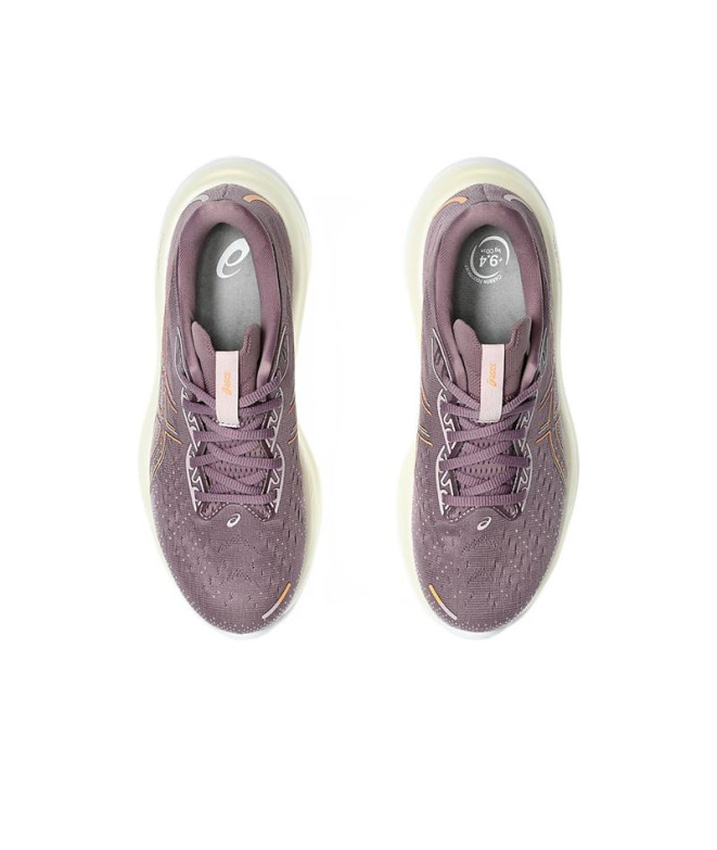 Chaussures de Running ASICS Gel-Cumulus 26...