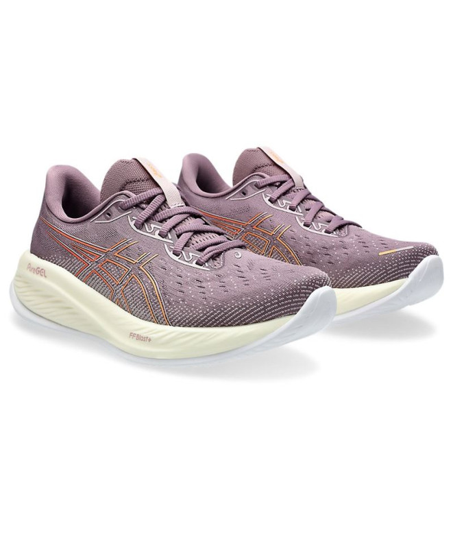 Zapatillas de Running ASICS Gel-Cumulus 26...