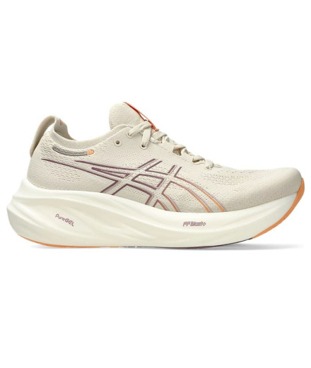 Zapatillas Asics de mujer