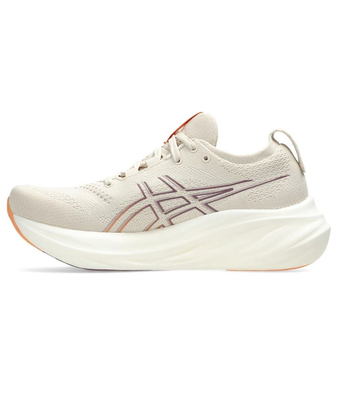 Chaussures Running Gel Femme by ASICS -Nimbus...