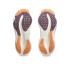 Sapatilhas Running Gel Mulher by ASICS -Nimbus 26 Bege