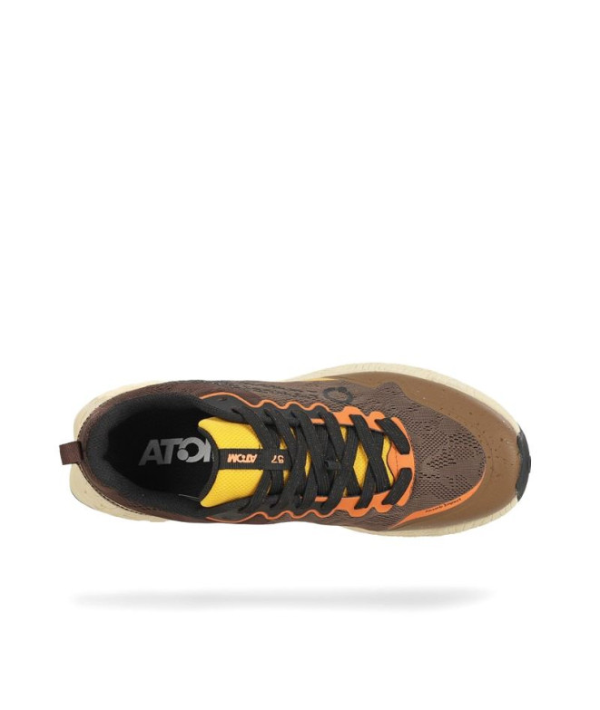 Sapatilhas Trail De Atom Atom AT158 Terra V2...