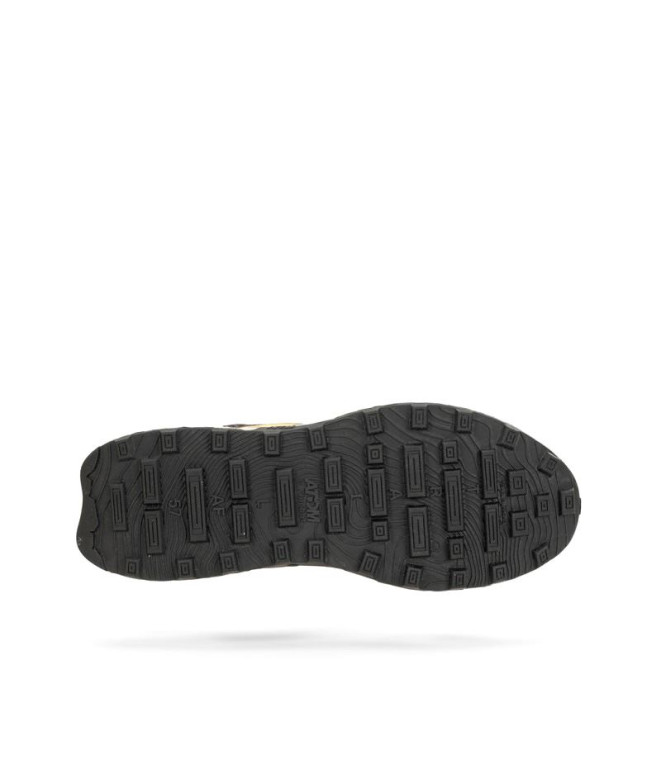 Sapatilhas Trail De Atom Atom AT158 Terra V2...