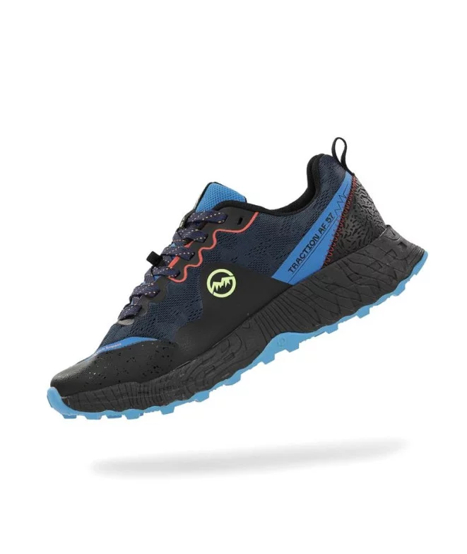 Zapatillas De Trail Atom AT158 Terra V2 Low...