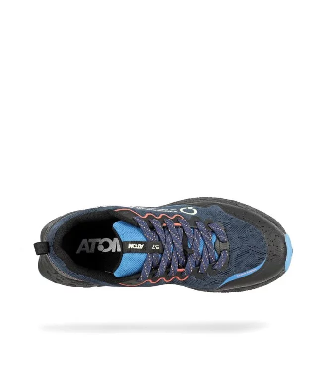 Zapatillas De Trail Atom AT158 Terra V2 Low...