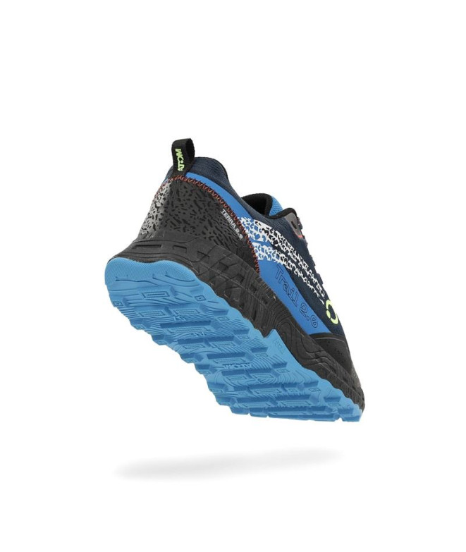Zapatillas De Trail Atom AT158 Terra V2 Low...