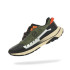 Sapatilhas Trail Trail Homem De Atom AT166 K4 Run Khaki
