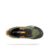 Sapatilhas Trail Trail Homem De Atom AT166 K4 Run Khaki