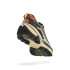 Sapatilhas Trail Trail Homem De Atom AT166 K4 Run Khaki